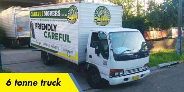 6-tonne-truck-removalists-sydney