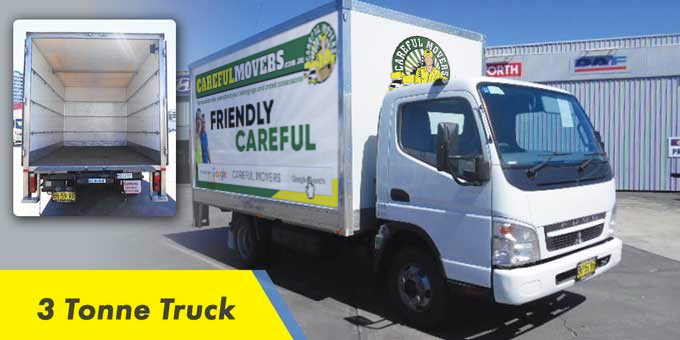 removalists Sydney