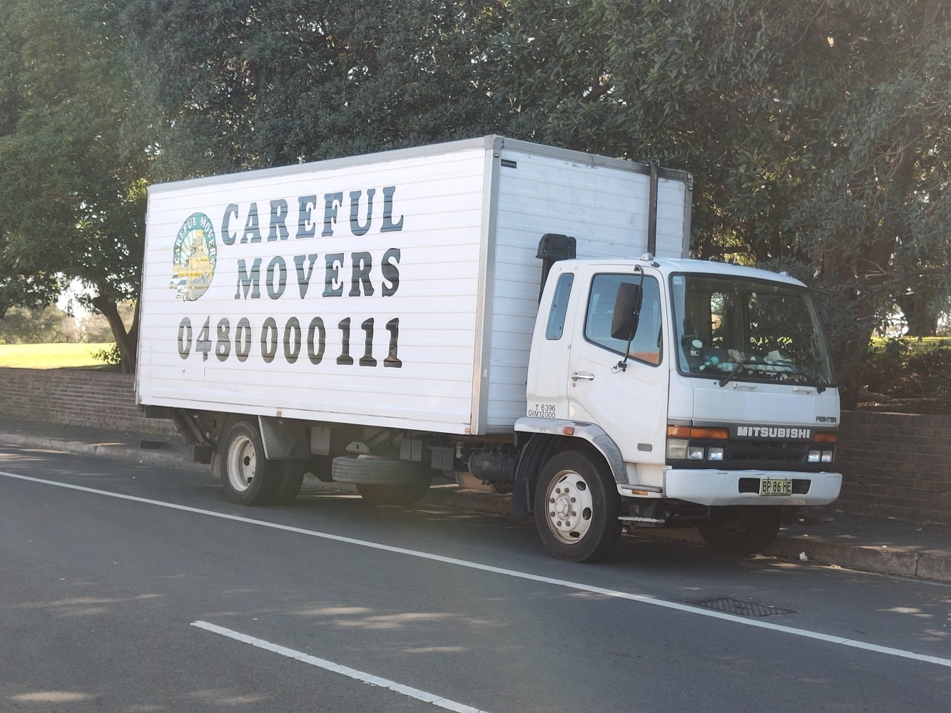 Western Sydney Removalists