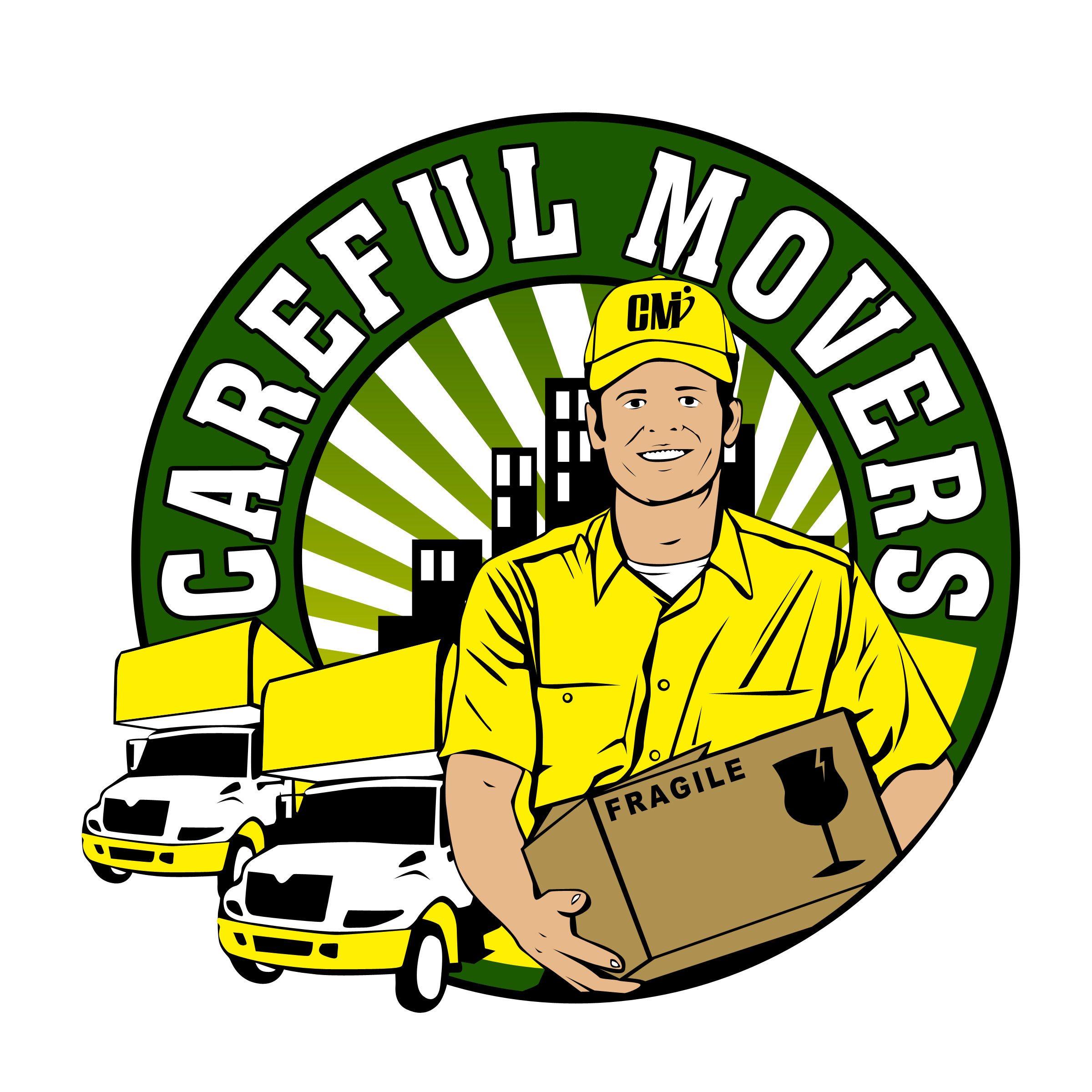 Western Sydney Removalists