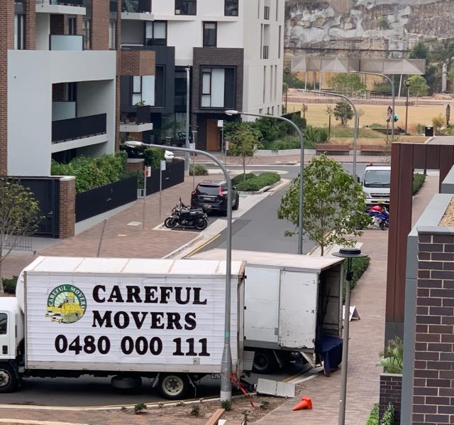 Removalists Brisbane. Brisbane Removalist