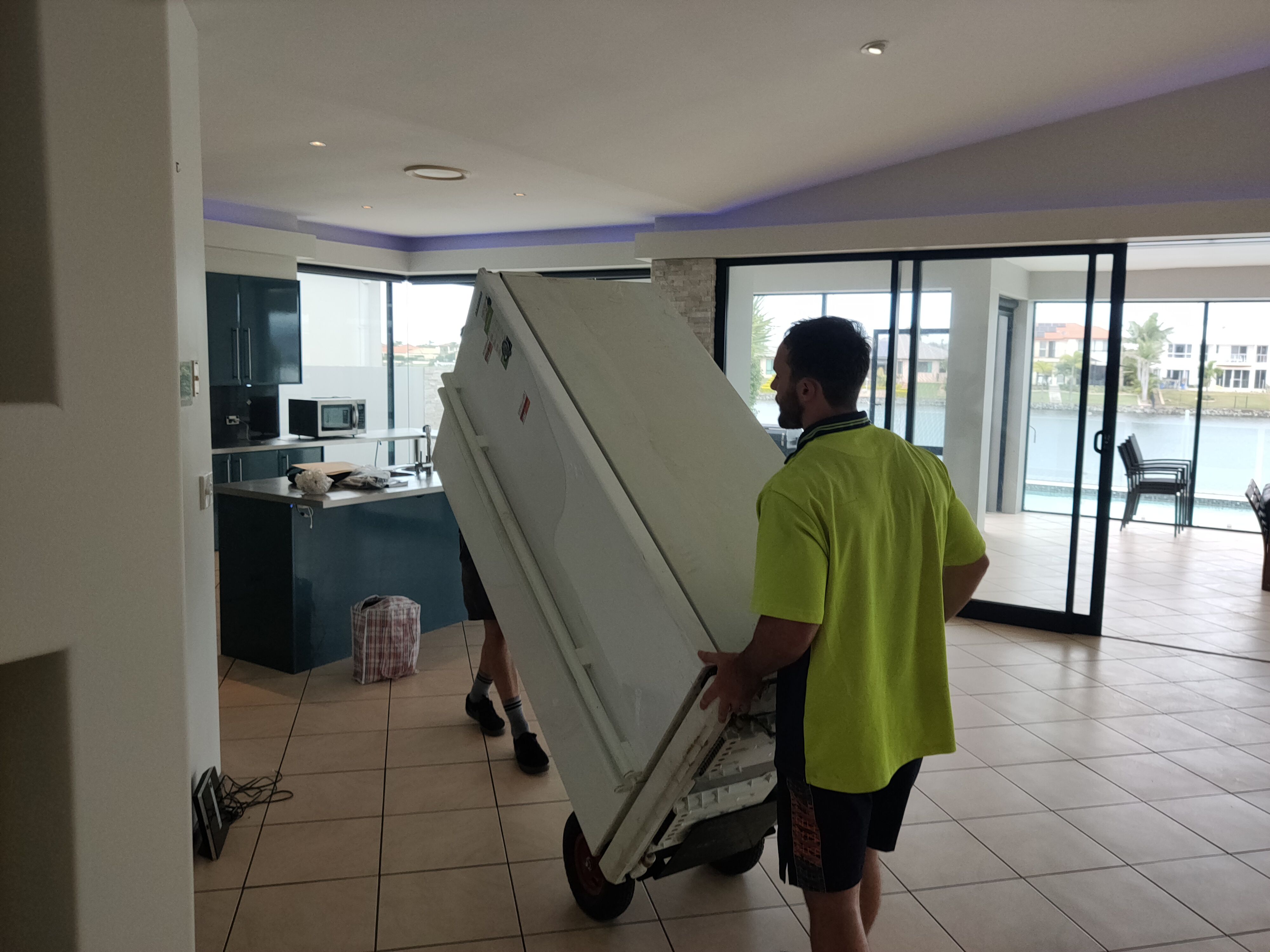 Fridge Removal Sydney.