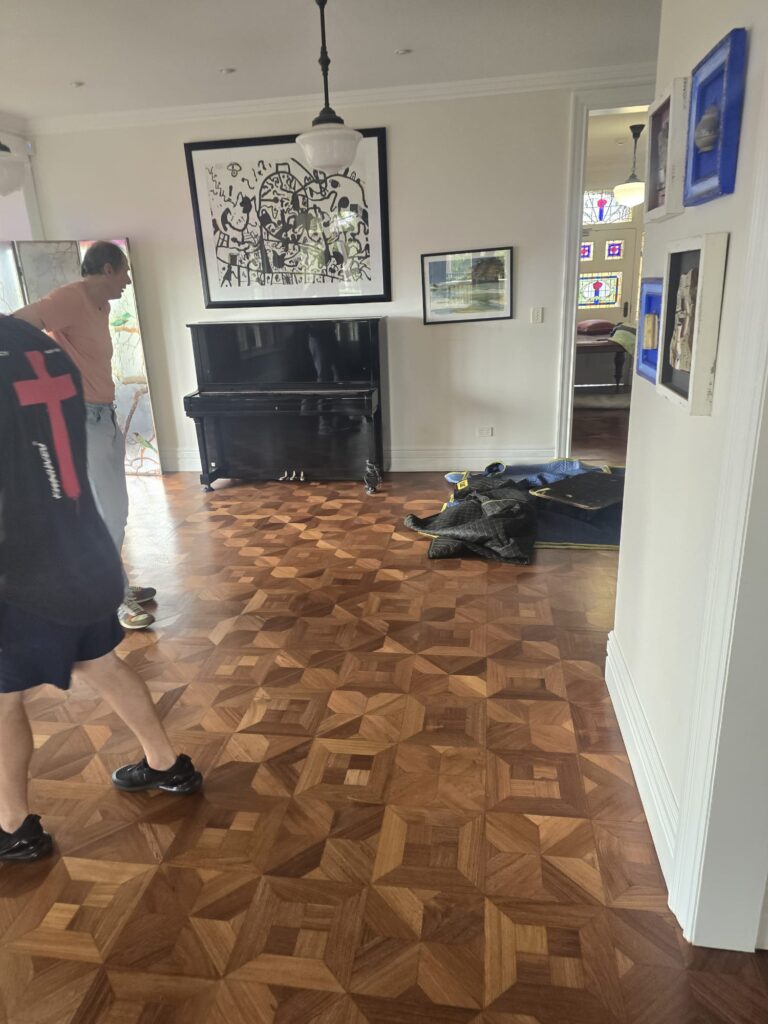 moving-furniture-for-floor-sanding