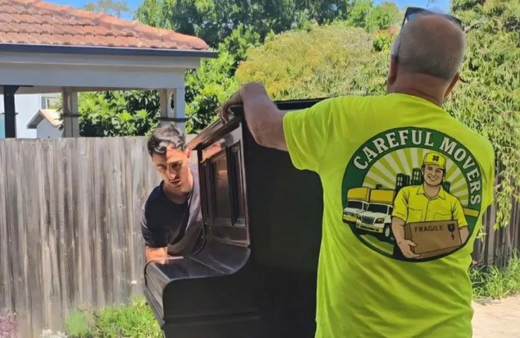 Removalists North Shore Sydney 1 piano removalists removalists hornsby