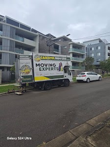 Careful Movers Hornsby place picture