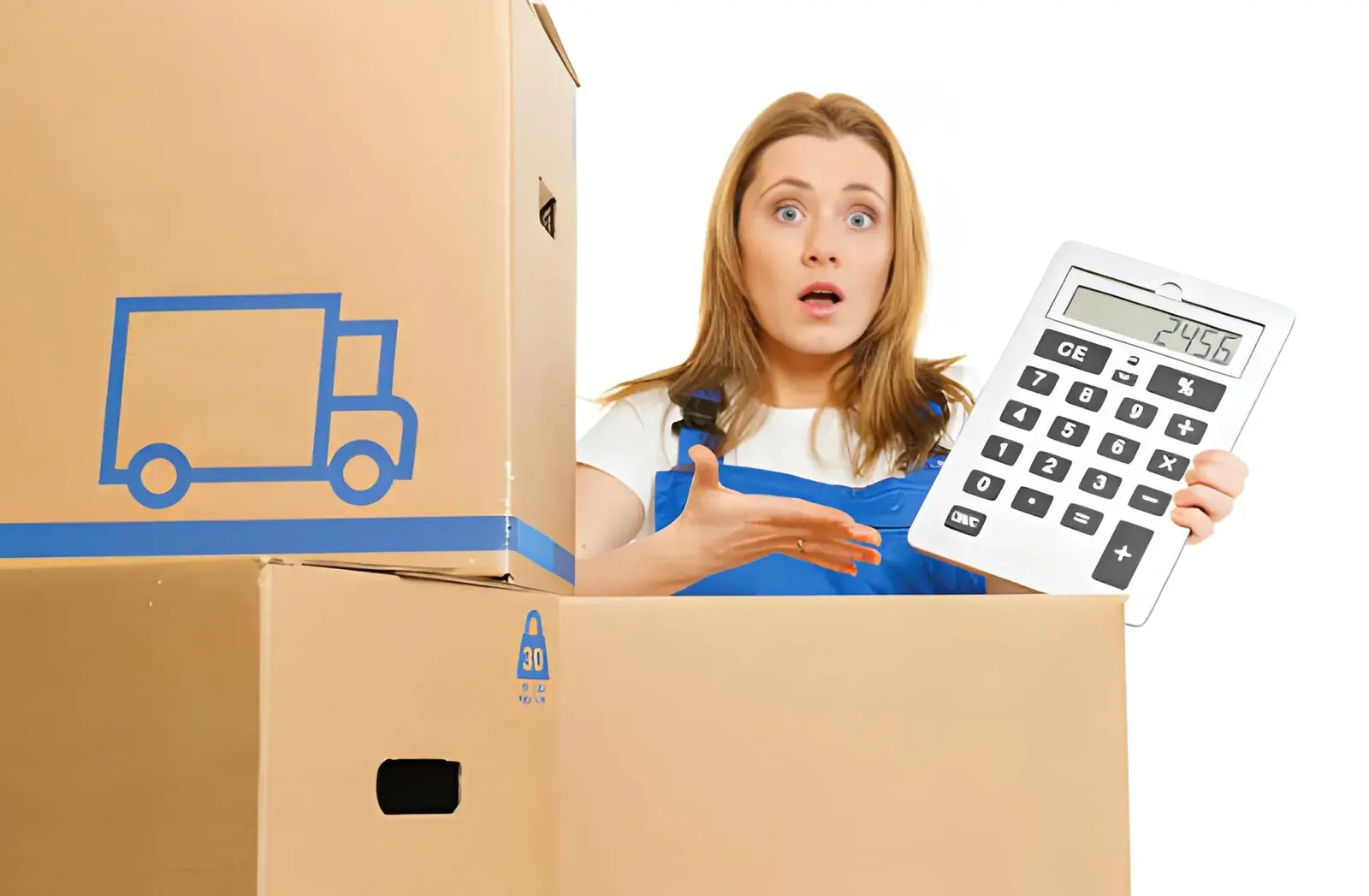 Hidden Costs of Moving: What Sydney Removalists Don't Quote 2 Hidden Costs of Moving in Sydney